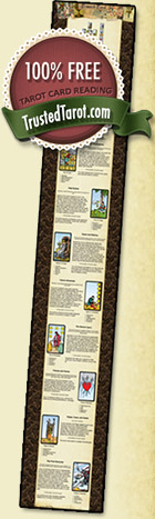 free tarot card reading