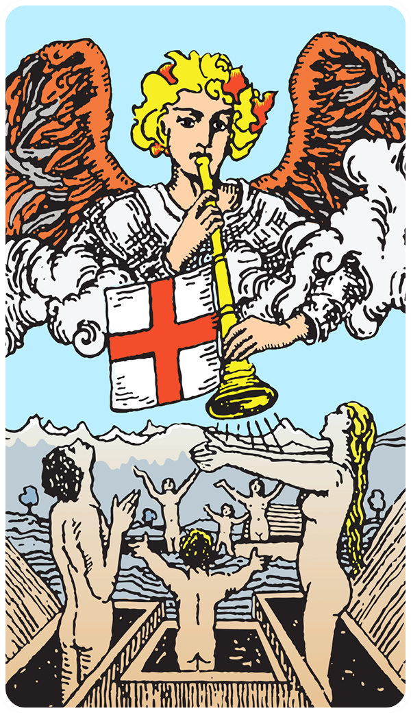 The Fool Tarot Card