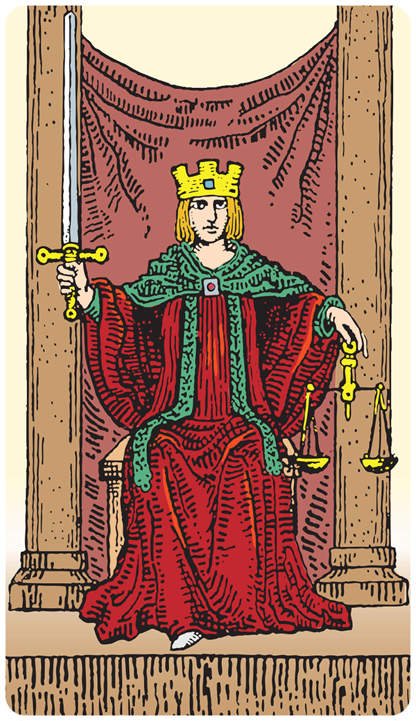 The Fool Tarot Card