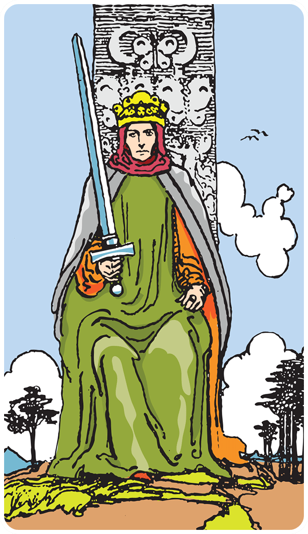 The Fool Tarot Card