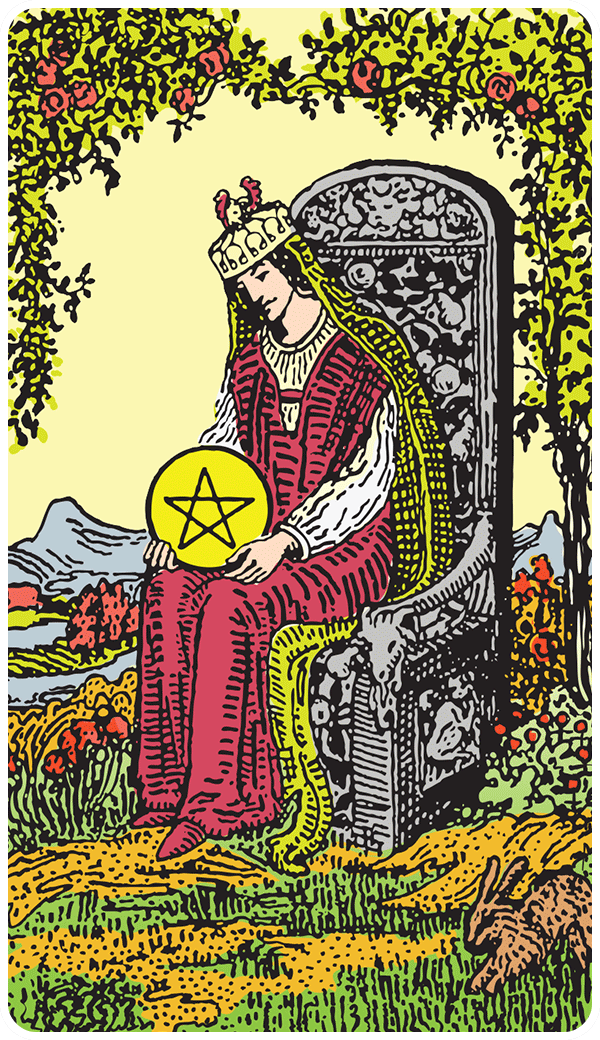 The Fool Tarot Card