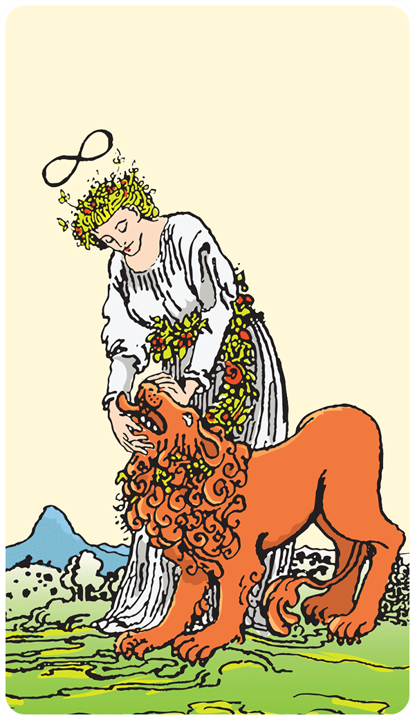 The Fool Tarot Card