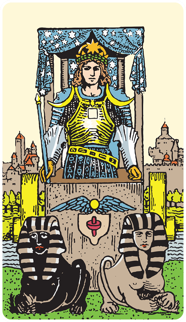 The Fool Tarot Card