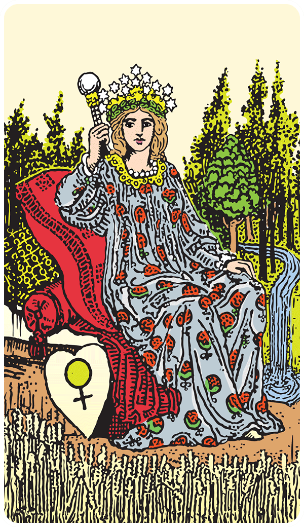 The Fool Tarot Card