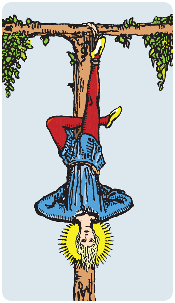 The Fool Tarot Card