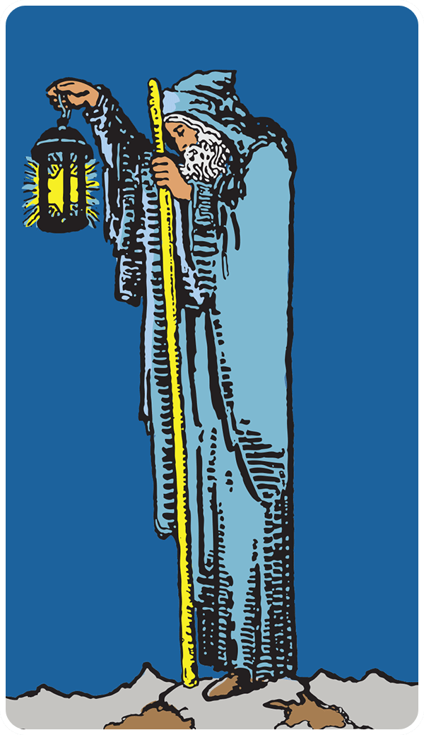 The Fool Tarot Card