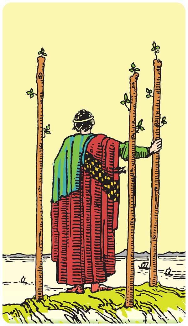 The Fool Tarot Card