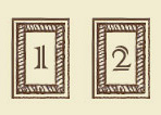 2 card Tarot reading