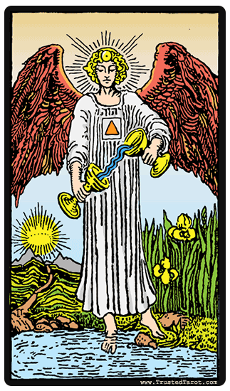 Temperance Meaning