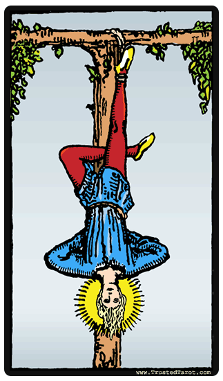 The Hanged Man