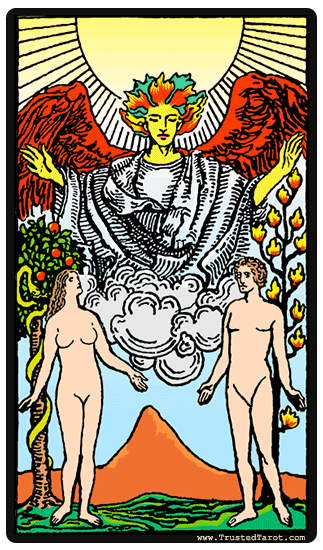 The Lovers Tarot Card Meaning: Love, Life, and Timing