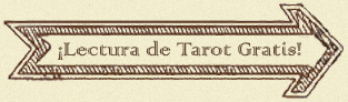 ¡Lectura de Tarot Gratis!