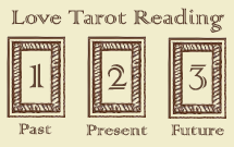 Love - Get FREE Love Tarot Card Reading!