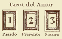 TAROT GRATIS