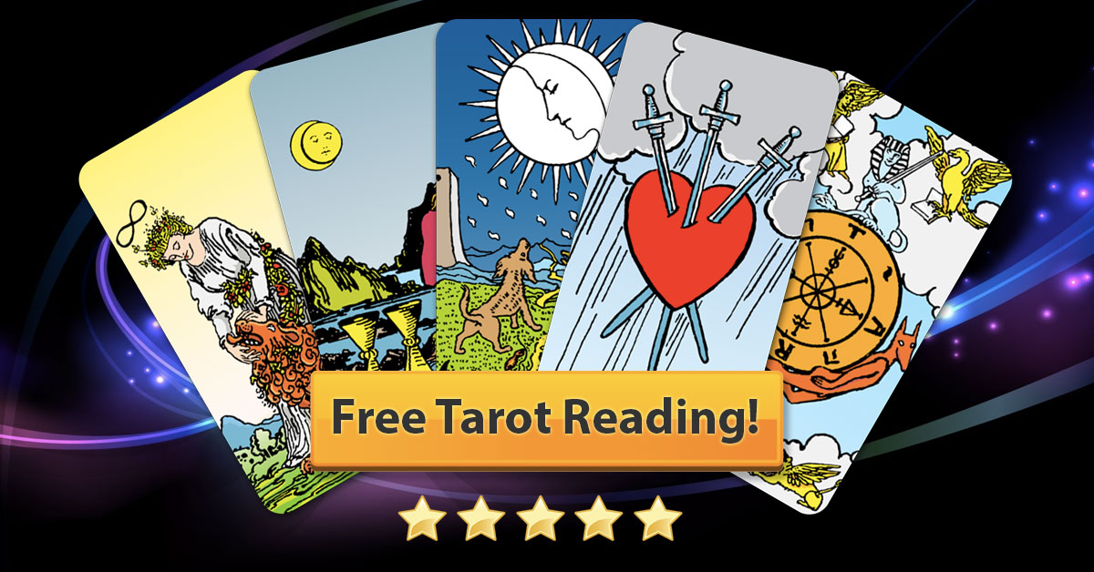 Free Online Tarot Card Reading 2024 Edee Abigael