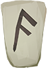 Ansuz Rune