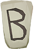 Berkanan Rune