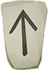 Tiwaz Rune