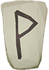 Wunjo Rune