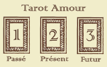 tarot vie amoureuse