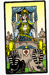 Carte de Tarot